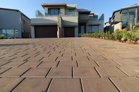 Why Choose Us For All Your Driveway Paving Needs in Farragut, TN?